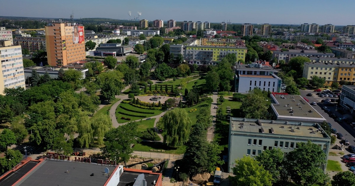 Indeks Zdrowych Miast Konin w ogonie rankingu Wyróżnił się w jednym