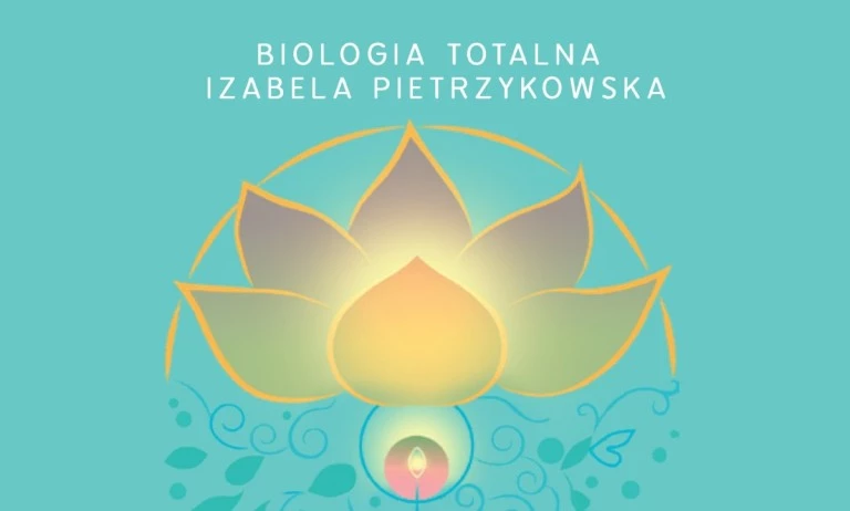 BIOLOGIA TOTALNA Izabela Pietrzykowska Terapia Access Bars