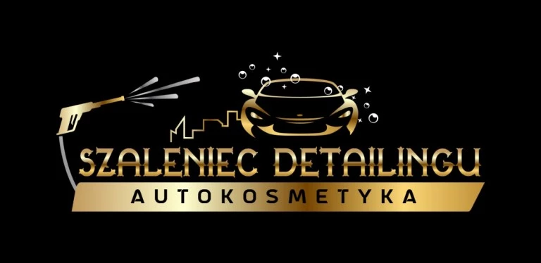 Szaleniec Detailingu konin- auto kosmetyka