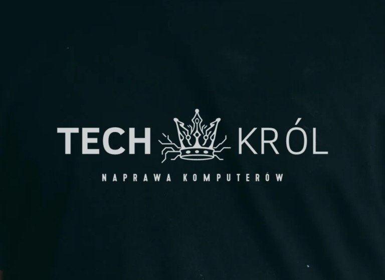 TechKról Naprawa komputerów dojazd do klienta !