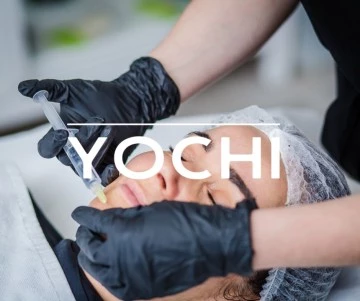 Yochi Medestetic and SPA