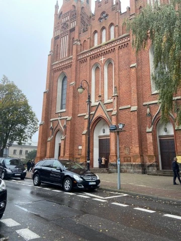 Zakład Pogrzebowy w Turku PACHOLCZYK, pogrzeb Turek, usługi pogrzebowe w Turku