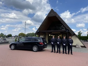 Zakład Pogrzebowy w Turku PACHOLCZYK, pogrzeb Turek, usługi pogrzebowe w Turku