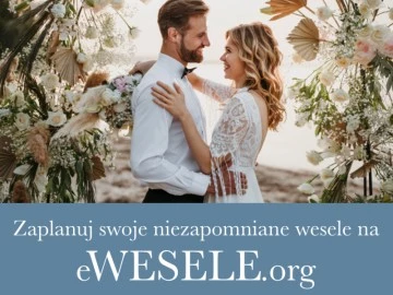 eWesele - Twój niezastąpiony przewodnik po świecie ślubów i wesel