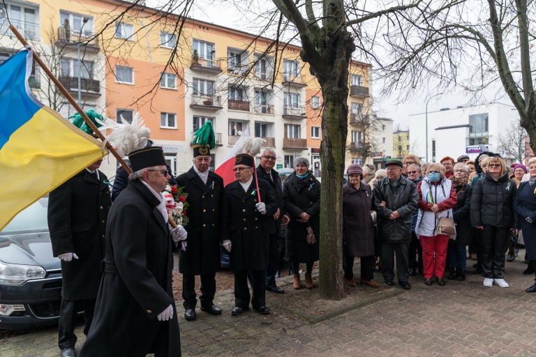 Dzień inżyniera ziemi konińskiej. Tym razem solidarni z Ukrainą