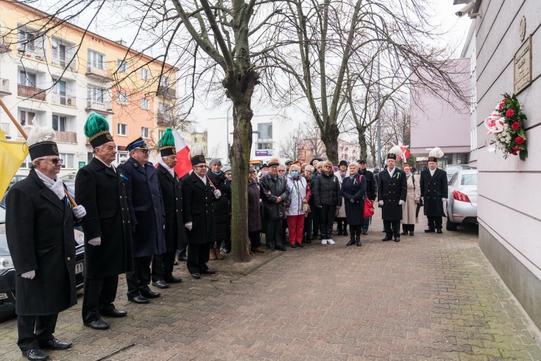 Dzień inżyniera ziemi konińskiej. Tym razem solidarni z Ukrainą