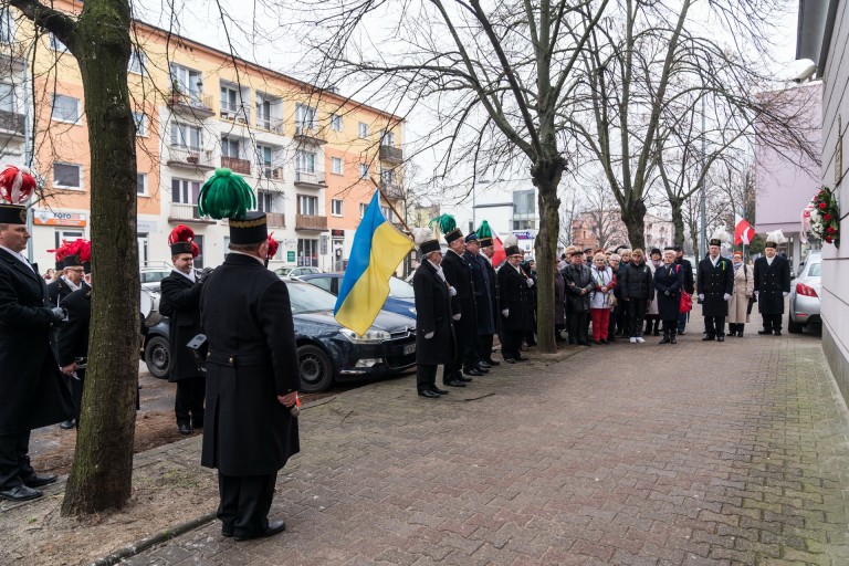 Dzień inżyniera ziemi konińskiej. Tym razem solidarni z Ukrainą