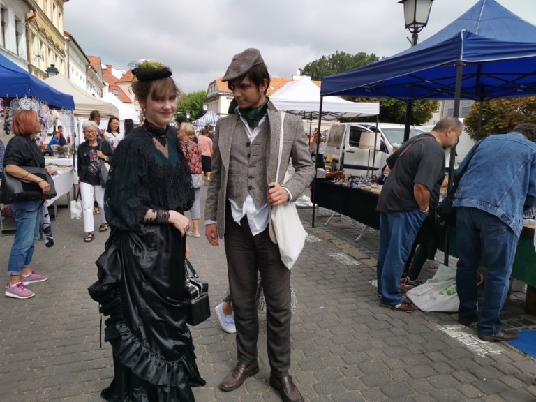 Dla tych, którzy marzą o scenie! Szantal szuka chętnych