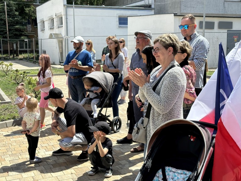 Nowe mieszkania w Koninie. Pierwszy budynek z rządowego programu