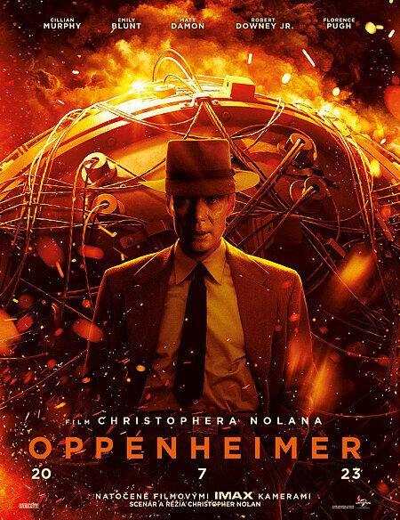 Oppenheimer