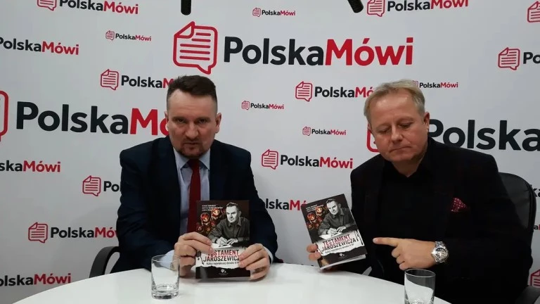 Roman Mańka: Uparłem się żeby żyć!