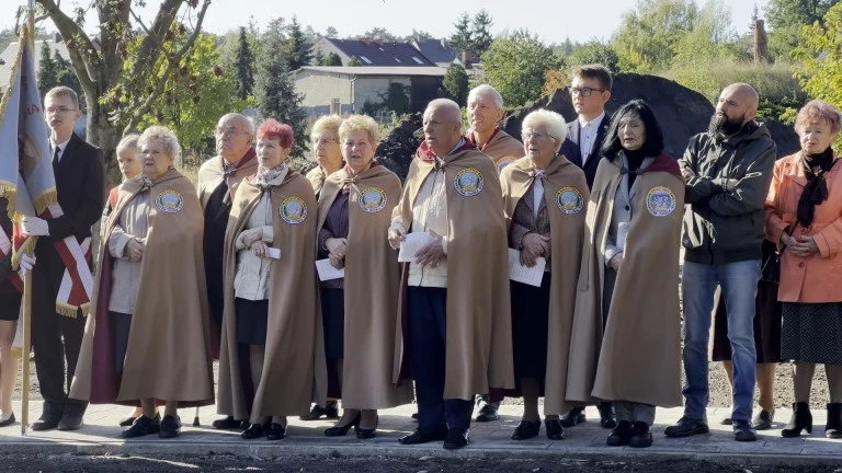 Kazimierz Biskupi. Kaplica Łosośka jako symbol kultu Świętych Pięciu Męczenników