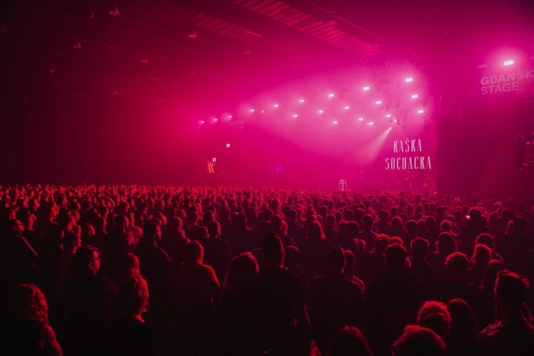 Inside Seaside. Festiwal, którego potrzebowaliśmy