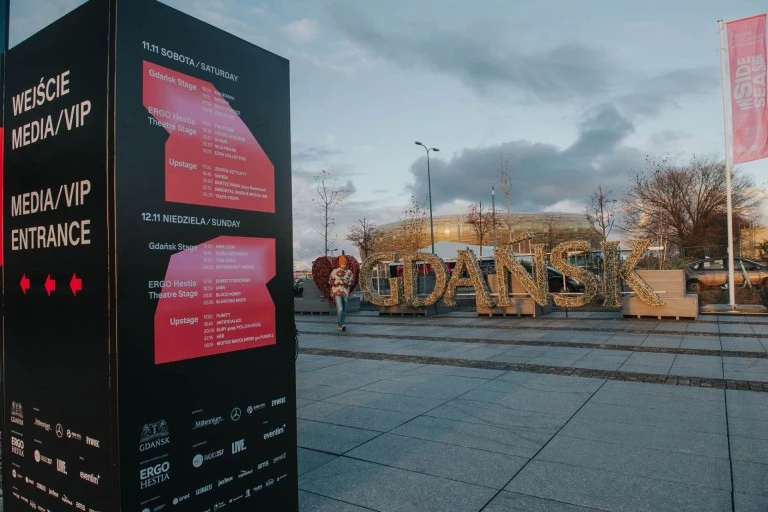 Inside Seaside. Festiwal, którego potrzebowaliśmy