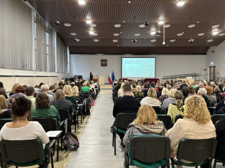 Neurodydaktyka w akcji. Jak mózg kształtuje edukację przyszłości