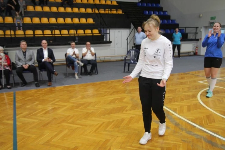 Memoriał Zenona Ryszewskiego dla Marcela Broniszewskiego i Zuzanny Porady