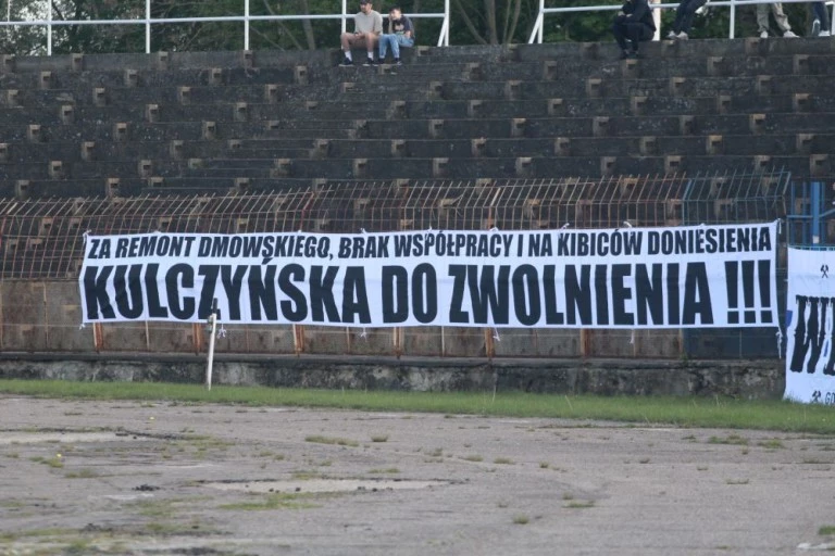 Derby dla Górnika Konin. Wygrane SMS-u Ślesin i Olimpii Koło, remis SKP