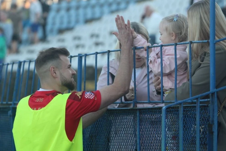 Derby dla Górnika Konin. Wygrane SMS-u Ślesin i Olimpii Koło, remis SKP