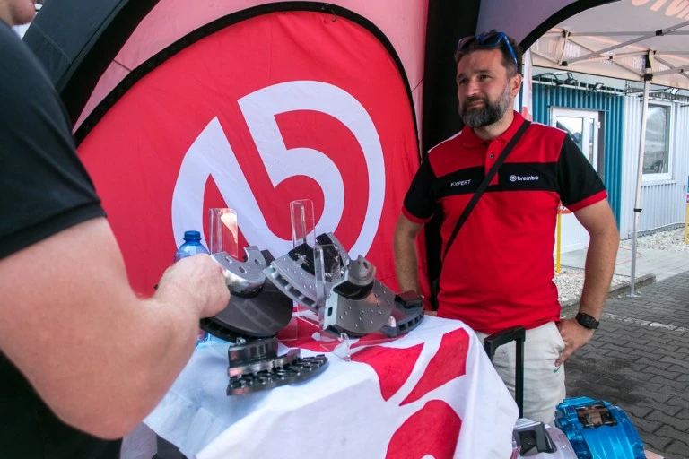 TomCar Auto Części otworzył nowy punkt. Już oficjalnie dostępny!