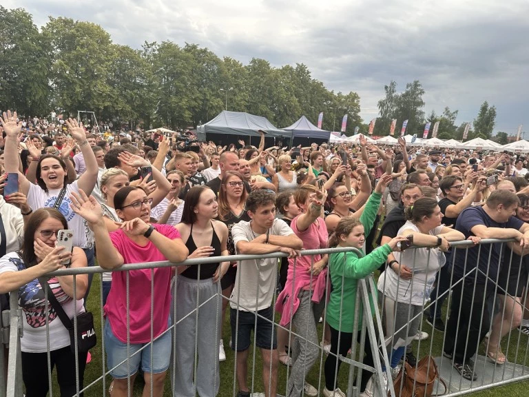 Jubileuszowe Rychwalia ruszyły! Za nami pierwszy dzień imprezy