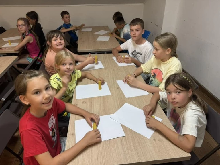 Akcja – Wakacje, czyli letnie atrakcje dla dzieci z gminy Golina