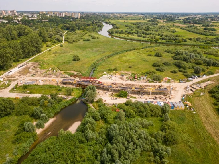 Kładka nad kanałem Ulgi droższa? Miasto wnioskuje o dodatkowe pieniądze