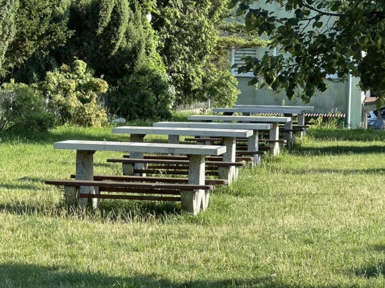 Bezdomni w zielonych zakątkach Konina. Zwiększone patrole policji