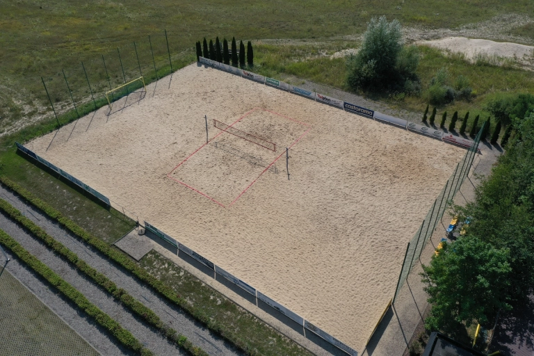 Tyrolka, najczystsze jezioro i przezroczyste kajaki. Gmina Kleczew zaprasza na wakacje!