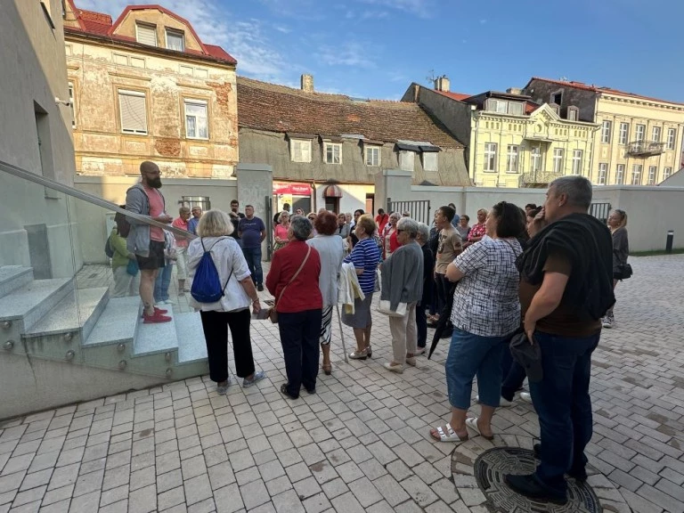 Szlakiem konińskich kobiet. Wspólny spacer z historią miasta