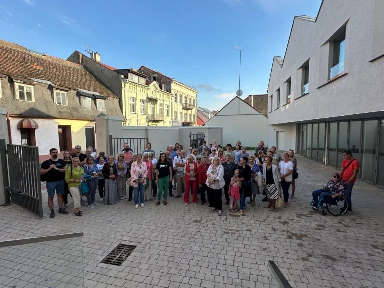 Szlakiem konińskich kobiet. Wspólny spacer z historią miasta