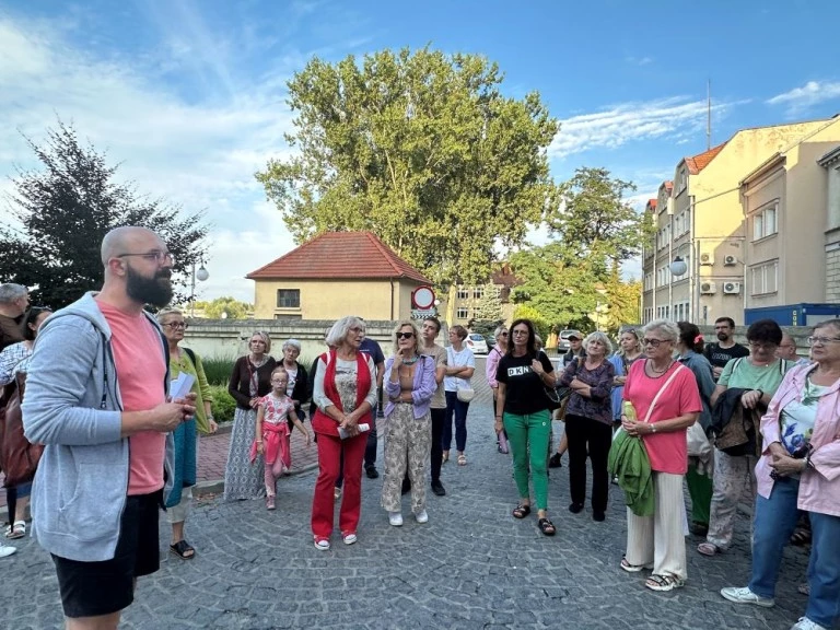 Szlakiem konińskich kobiet. Wspólny spacer z historią miasta