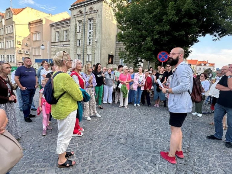 Szlakiem konińskich kobiet. Wspólny spacer z historią miasta