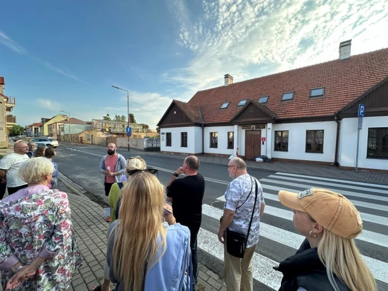 Szlakiem konińskich kobiet. Wspólny spacer z historią miasta