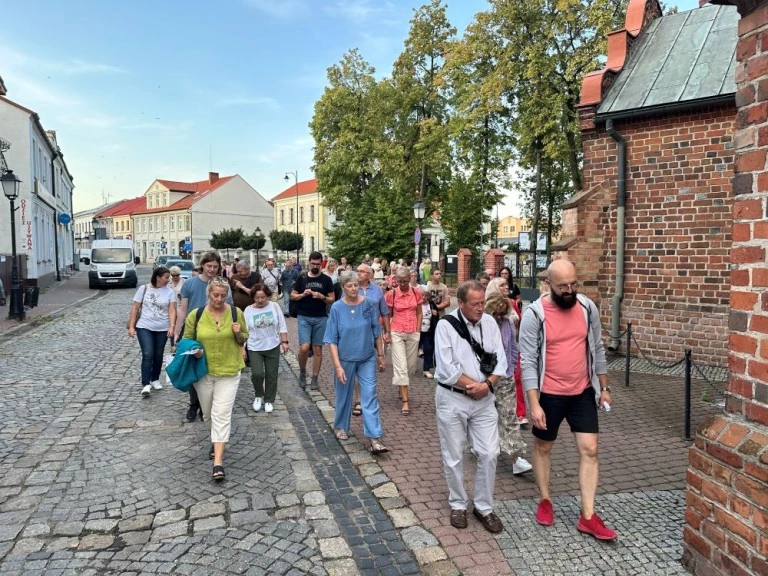 Szlakiem konińskich kobiet. Wspólny spacer z historią miasta