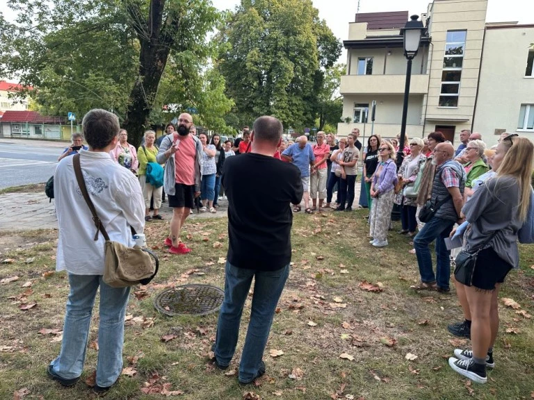 Szlakiem konińskich kobiet. Wspólny spacer z historią miasta