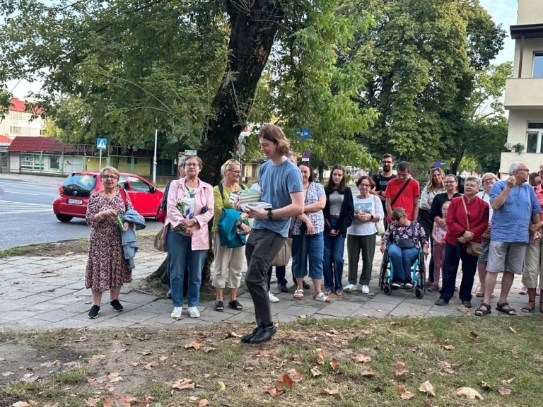 Szlakiem konińskich kobiet. Wspólny spacer z historią miasta