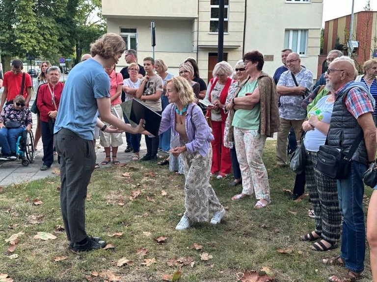 Szlakiem konińskich kobiet. Wspólny spacer z historią miasta