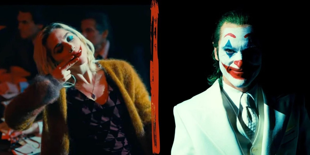 Joker: Folie À Deux