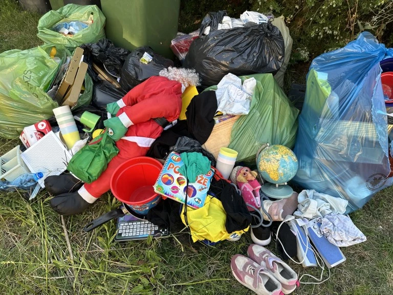 W obronie szkoły. Mieszkańcy Helenowa i Święćca tworzą komitet społeczny