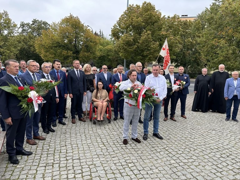 „Solidarność” i jedność. 44. rocznica Porozumień Sierpniowych