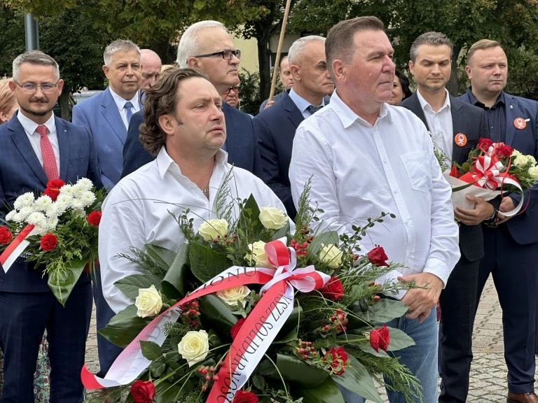 „Solidarność” i jedność. 44. rocznica Porozumień Sierpniowych