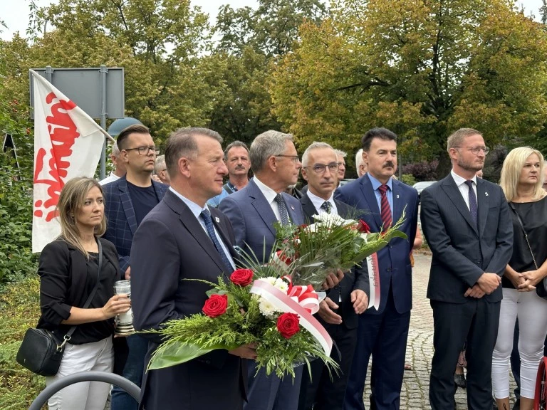 „Solidarność” i jedność. 44. rocznica Porozumień Sierpniowych