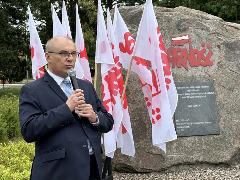 „Solidarność” i jedność. 44. rocznica Porozumień Sierpniowych