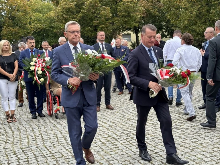 „Solidarność” i jedność. 44. rocznica Porozumień Sierpniowych