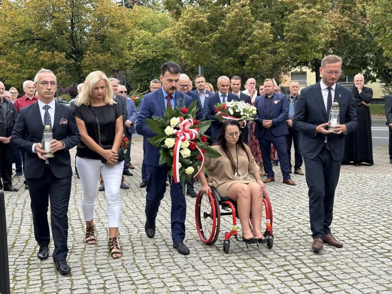 „Solidarność” i jedność. 44. rocznica Porozumień Sierpniowych