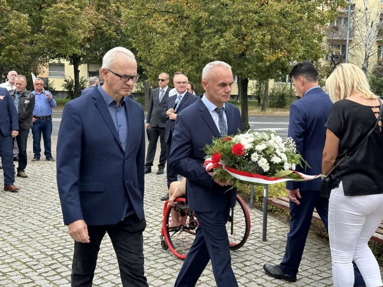 „Solidarność” i jedność. 44. rocznica Porozumień Sierpniowych