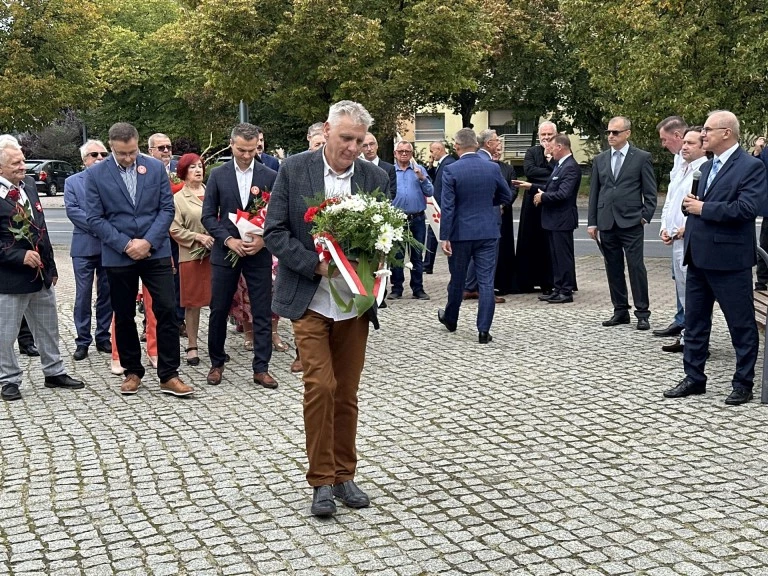 „Solidarność” i jedność. 44. rocznica Porozumień Sierpniowych