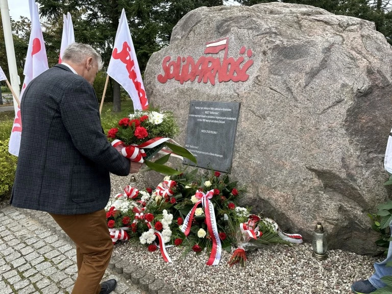 „Solidarność” i jedność. 44. rocznica Porozumień Sierpniowych