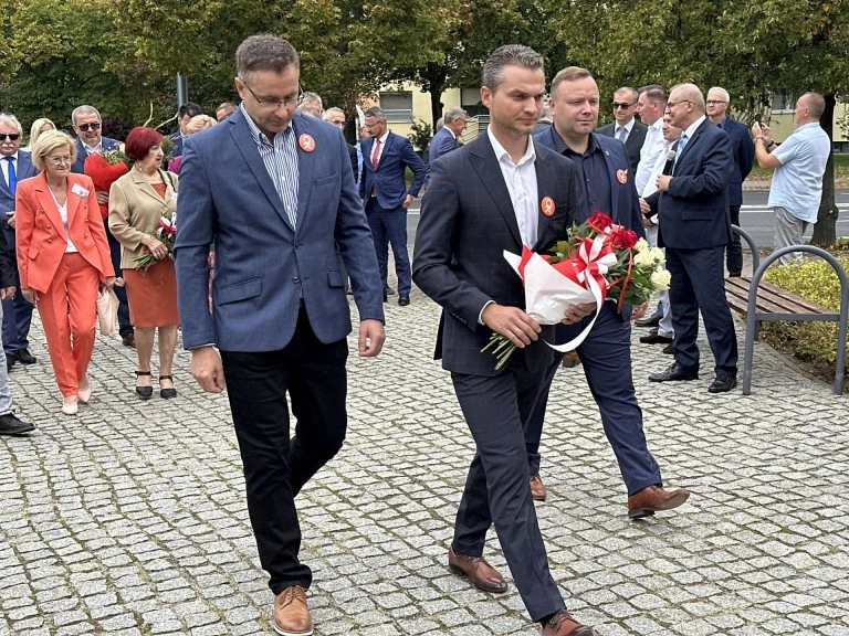 „Solidarność” i jedność. 44. rocznica Porozumień Sierpniowych