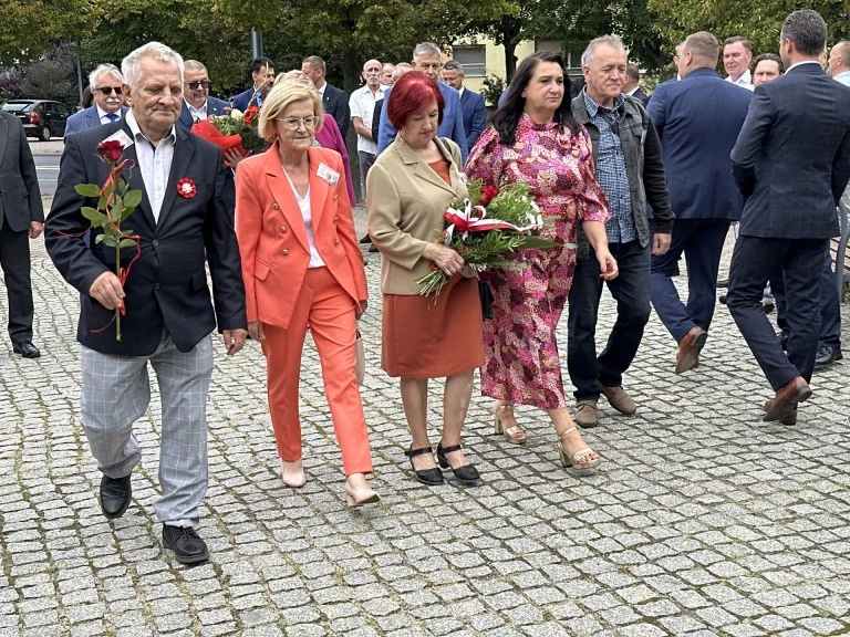 „Solidarność” i jedność. 44. rocznica Porozumień Sierpniowych